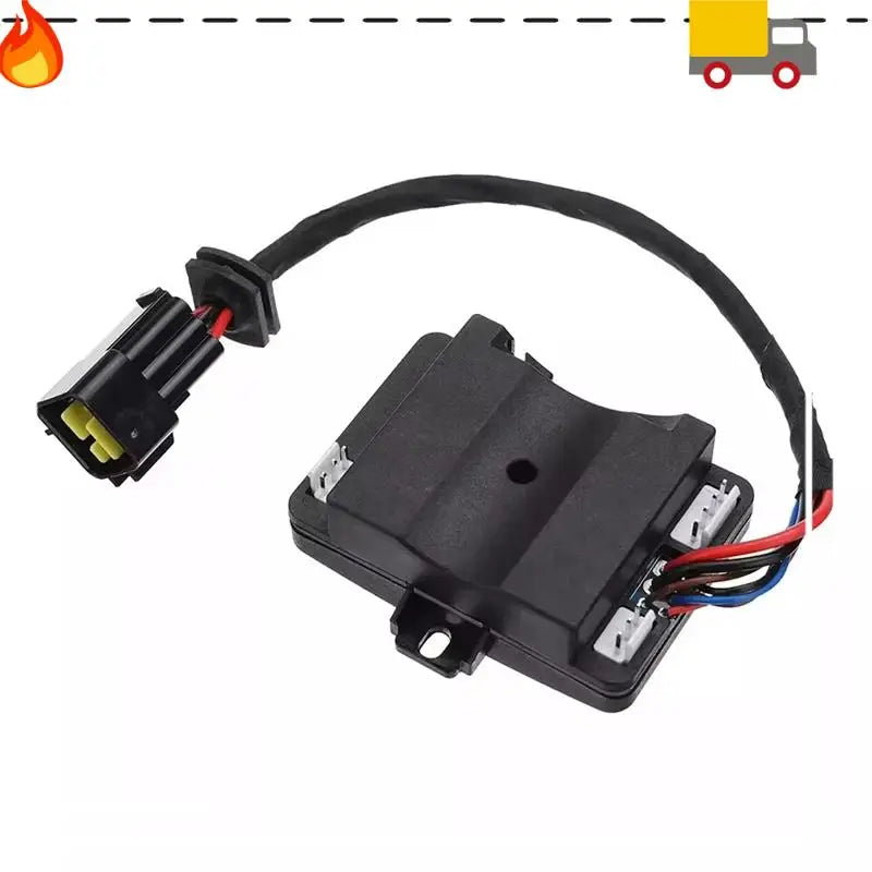 For 5KW Heaters 12V/24V Heater Board Heater Motherboard For Parking Easy Operation Fine Workmanship Auto Accessories