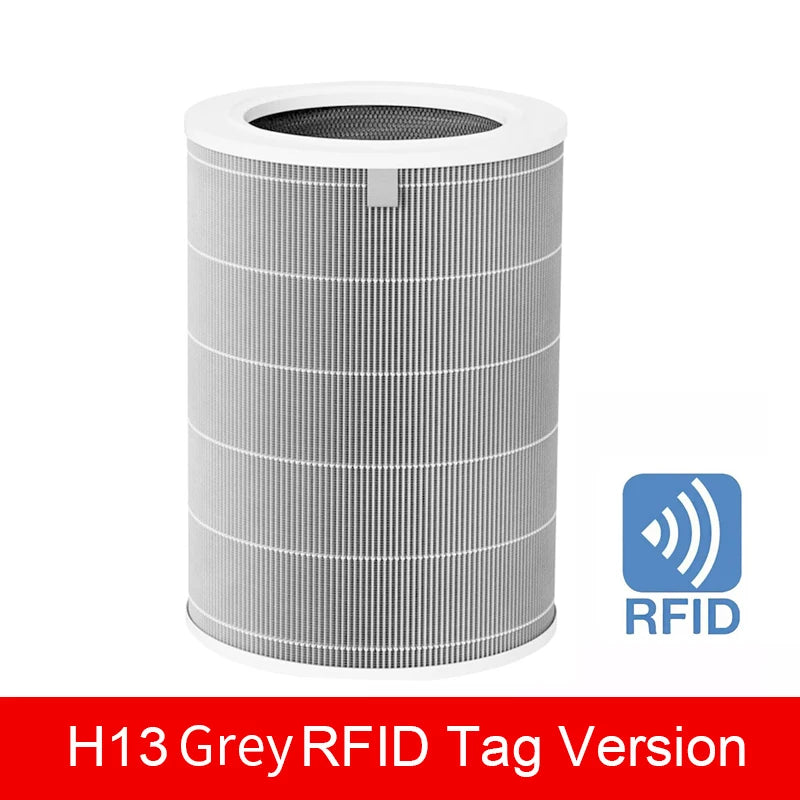 For Replacement Xiaomi Air Purifier Filter 2S For Xiaomi Hepa Filter 1/2/2C/2H/2S/3/3C/3H/Pro Filter