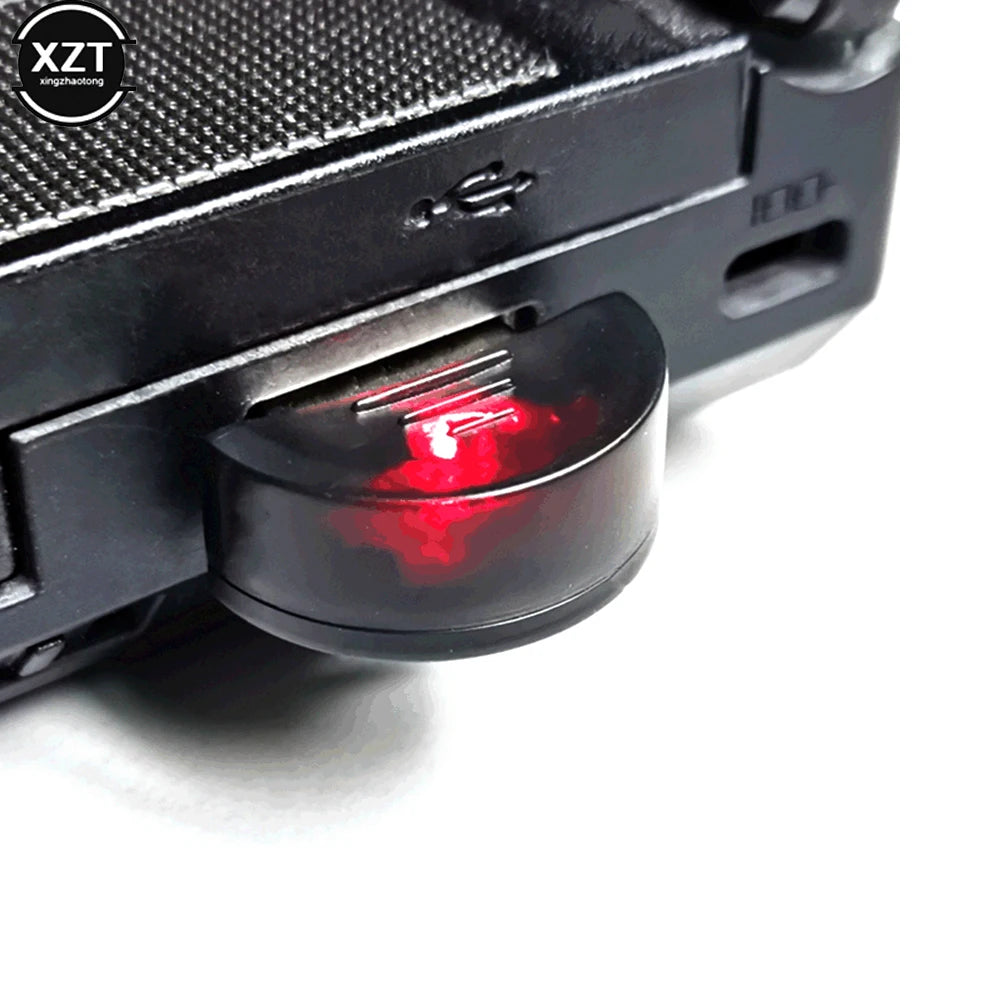 Super Mini USB 2.0 Microphone  MIC Audio Adapter Portable Studio Speech Driver Free for Laptop/Notebook/PC/MSN/Skype