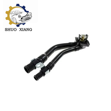 OEM A1322000015 1322000015 1305A100 Cooling Water Thermostat for Smart Fortwo Petrol Convertible 1.0L 2007-2023