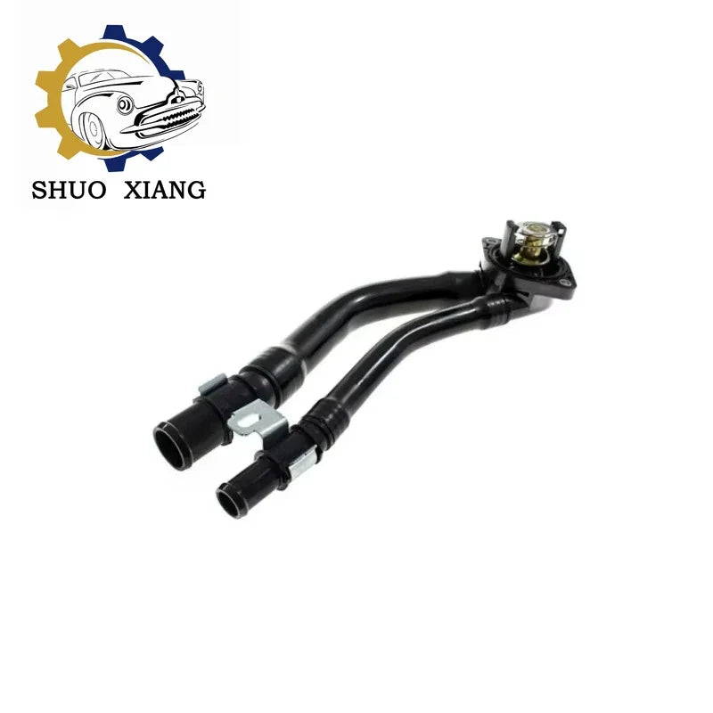OEM A1322000015 1322000015 1305A100 Cooling Water Thermostat for Smart Fortwo Petrol Convertible 1.0L 2007-2023