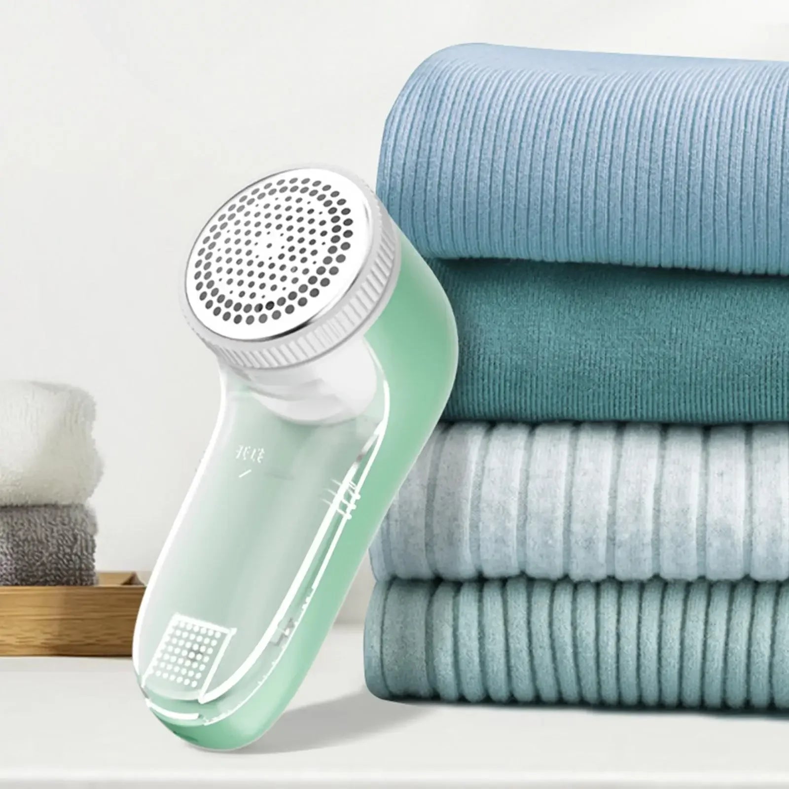 Household Clothing Lint Remover Fabric Shaver Removes Hairs For Cleaning Take Out of Clothes From Home Cat Electric Tools Garden