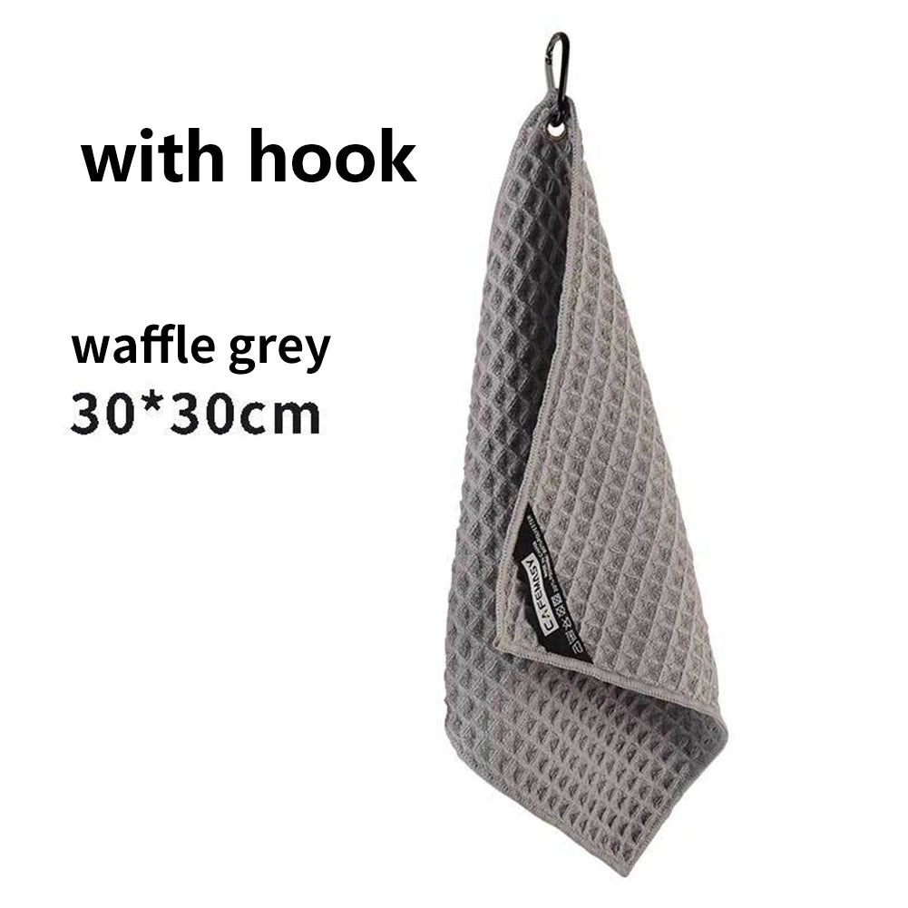 Super Absorbing Water Towel Coffee Machine Bar Coffeeware Milk Tea Shop Special Appliance Househood Cleaning Kitchen Tool