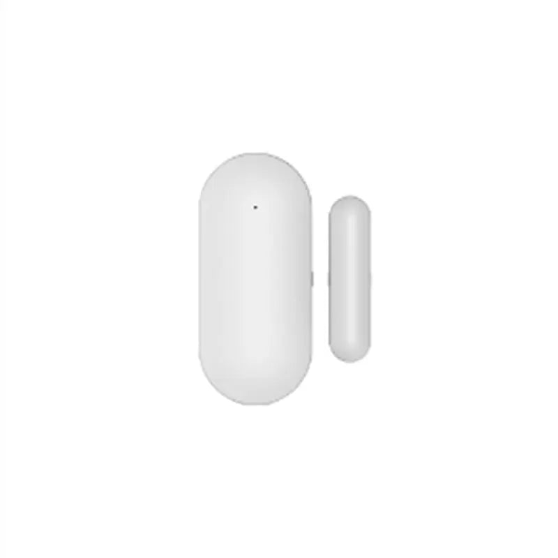 Smart Home Tuya GSM Alarm System 4G Wifi System for House Security Wireless with Door Sensor Smart Life APP Control for Alexa
