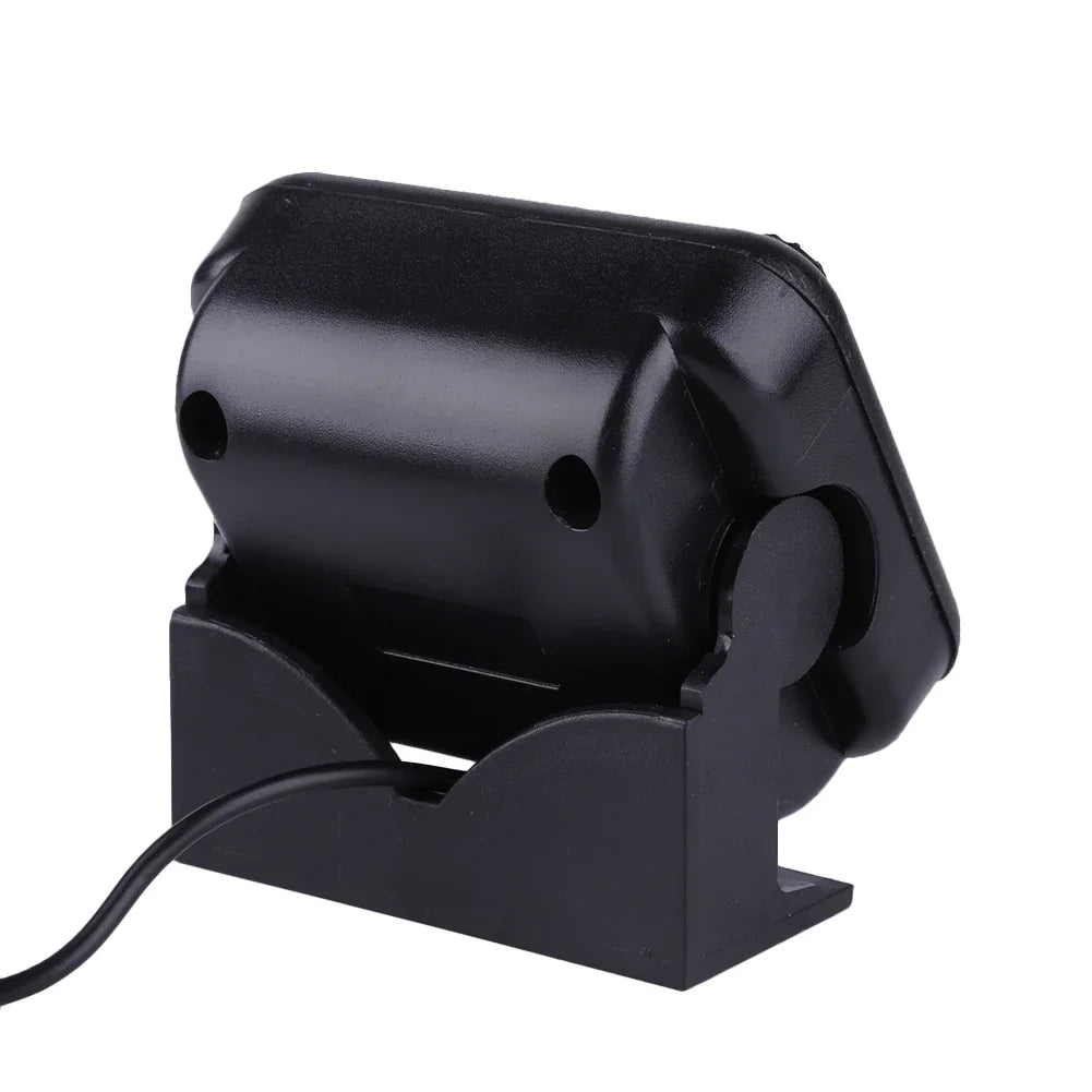 Audio Stereo Durable Home Multifunction External Speaker for Yaesu FT-847 FT-920 FT-950 FT-2000 CB Radio