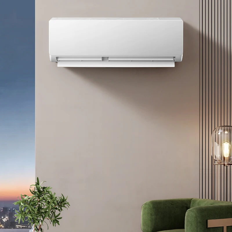 Best Quality 9000 12000 Btu Wall Mount Split Air Conditioners Household Air Conditioner Use
