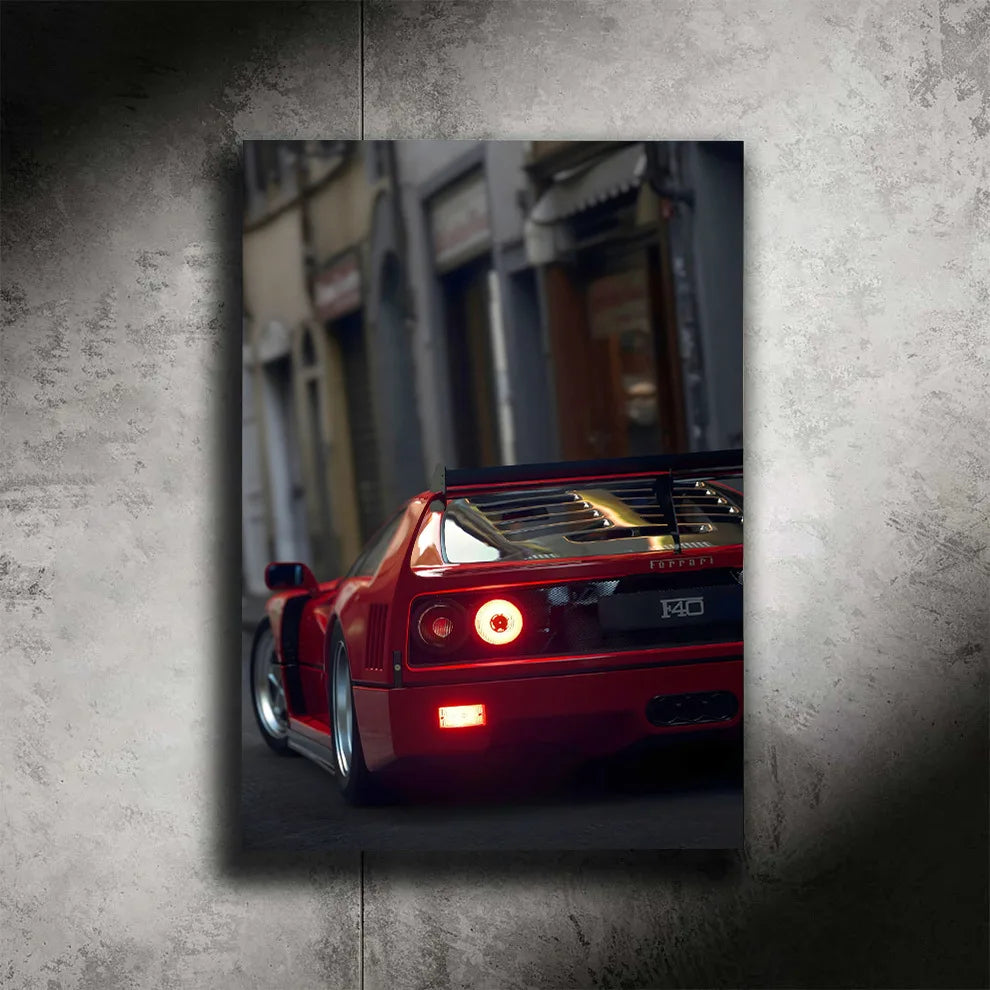 Custom USB Remote Control Color Changing Led Car Neon Lights Signs Car Lights Hanging Paintings Birthdays, Bars, Garages, Rooms