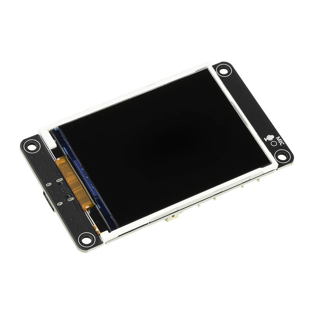 ESP32-S3 ESP32 S3 2.8-inch TFT Module Touch Screen Development Board With WiFi Bluetooth Smart AI Display 240x320 IPS Screen