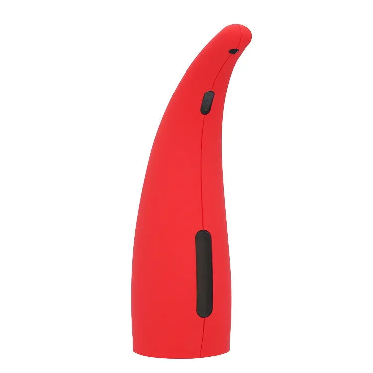 Fully Automatic Bathroom and Kitchen Infrared Sensing Soap Dispenser Home and Household Automatic Hand Washing Machine