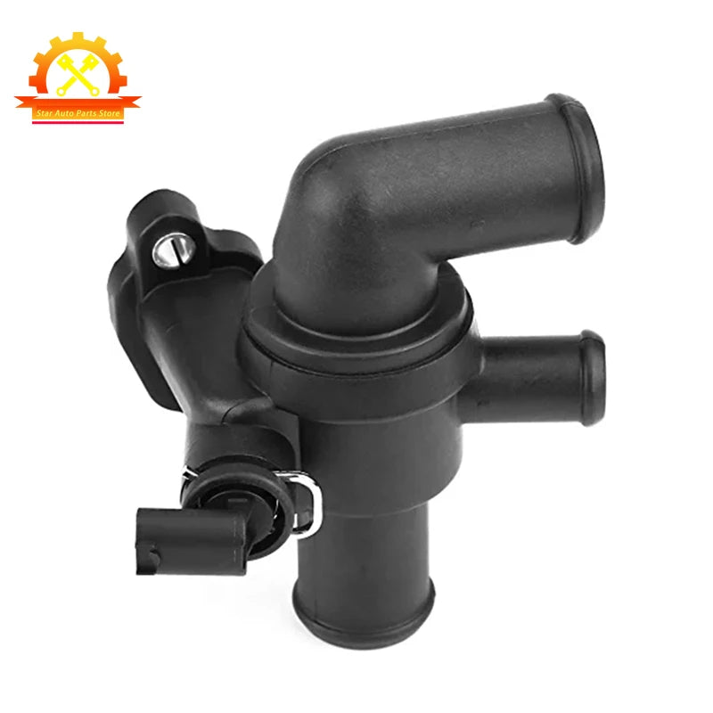 1602000315 Car Accessories Thermostat For Two Roadster (450/452) Petrol For Smart City-Coupe