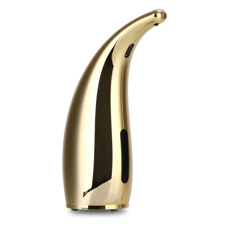 Fully Automatic Bathroom and Kitchen Infrared Sensing Soap Dispenser Home and Household Automatic Hand Washing Machine