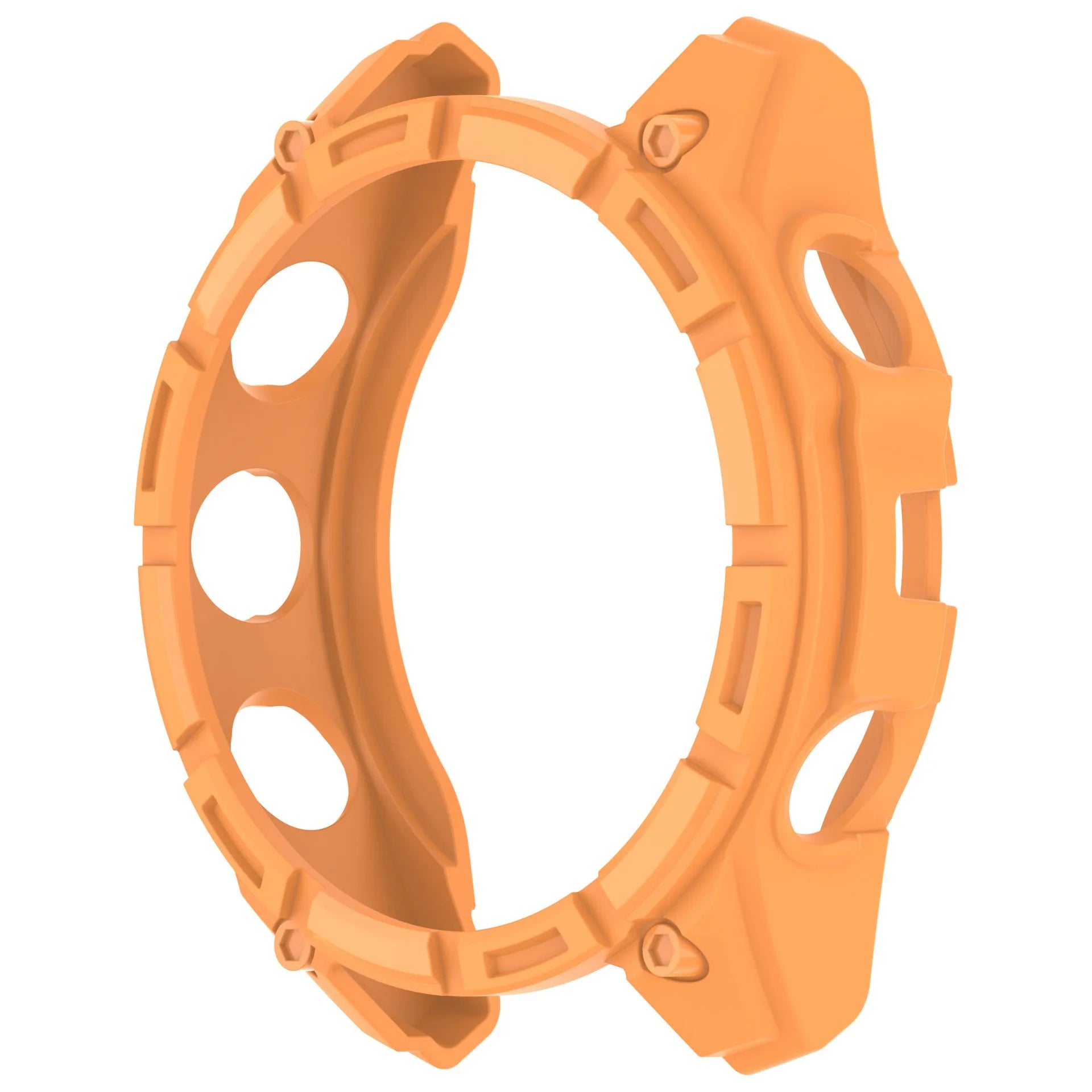 Protective case For Garmin Enduro 3 case Screen protector For Garmin Enduro3 smart watches accessories