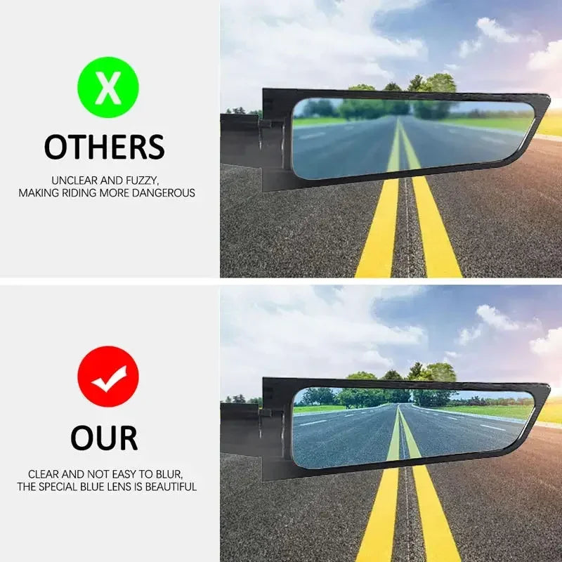 For MT 07 MT07 MT 09 MT09 SP MT 10 MT10 SP Motorcycle Accessories Rear View Mirrors Motorcycle Mirrors Rearview