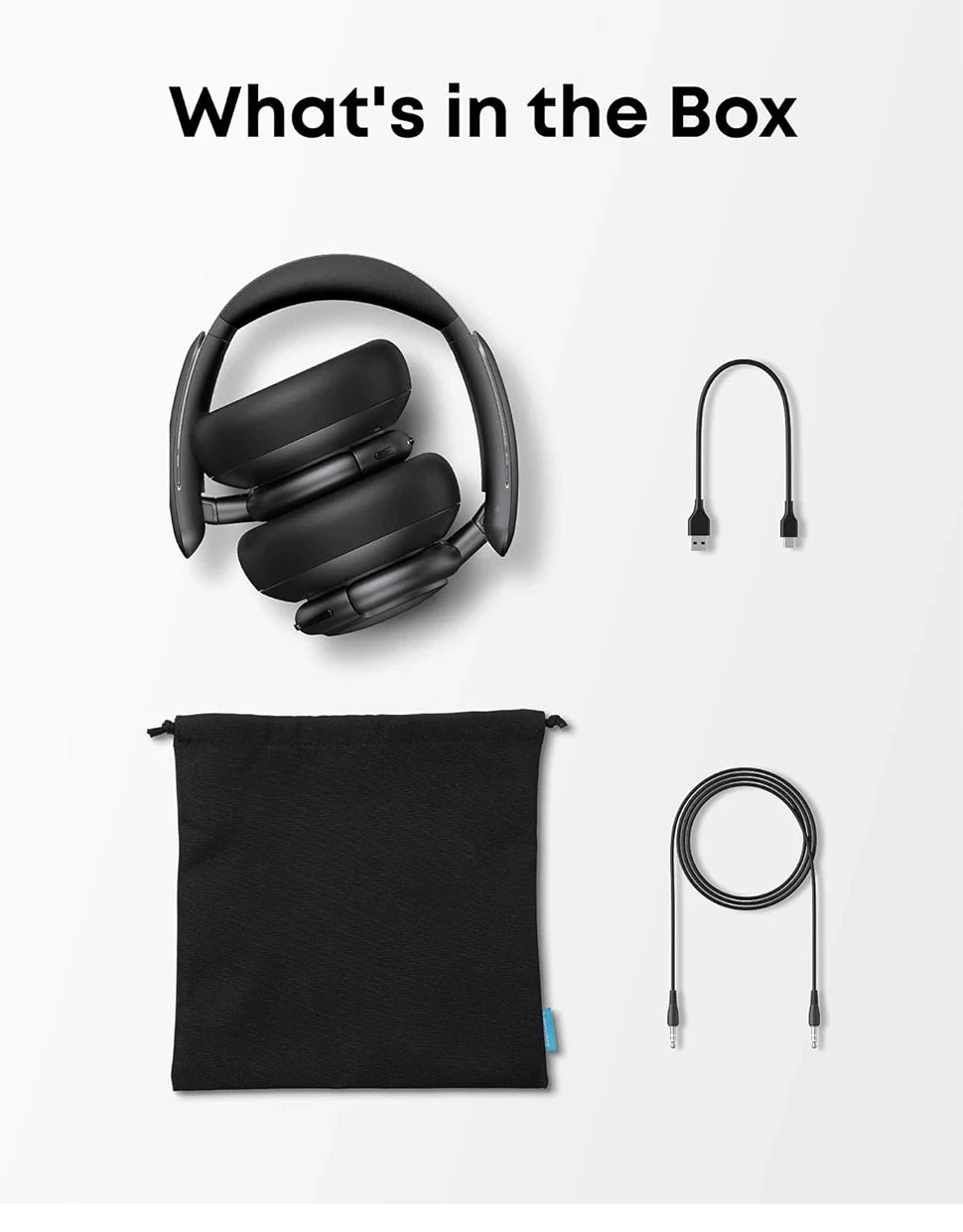Wireless Bluetooth Over-Ear