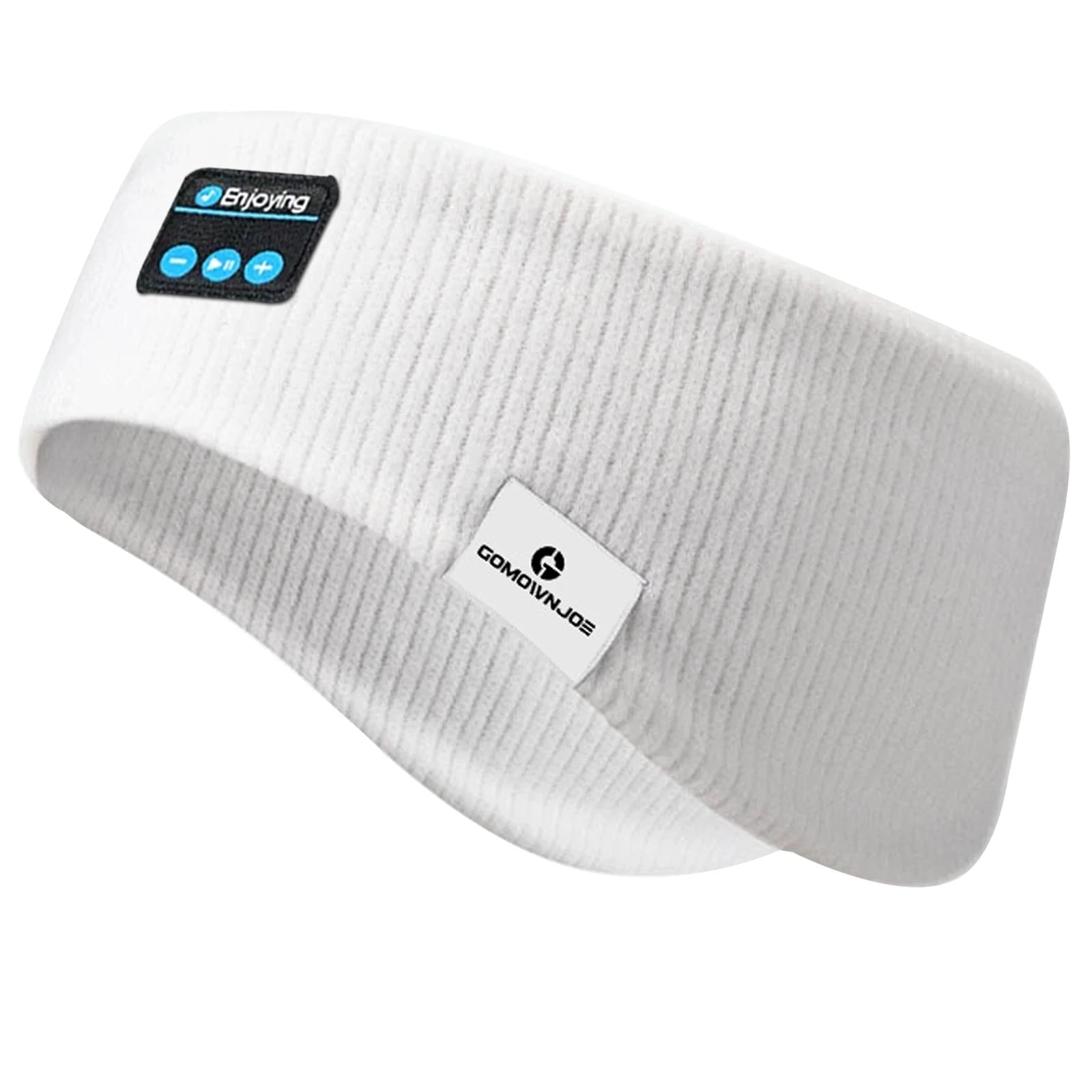 Unisex Wireless Bluetooth Headphones Headband Sports Music Winter Earmuffs Mic Outdoor Ear-Muffs Ear Cover Bluetooth Headset