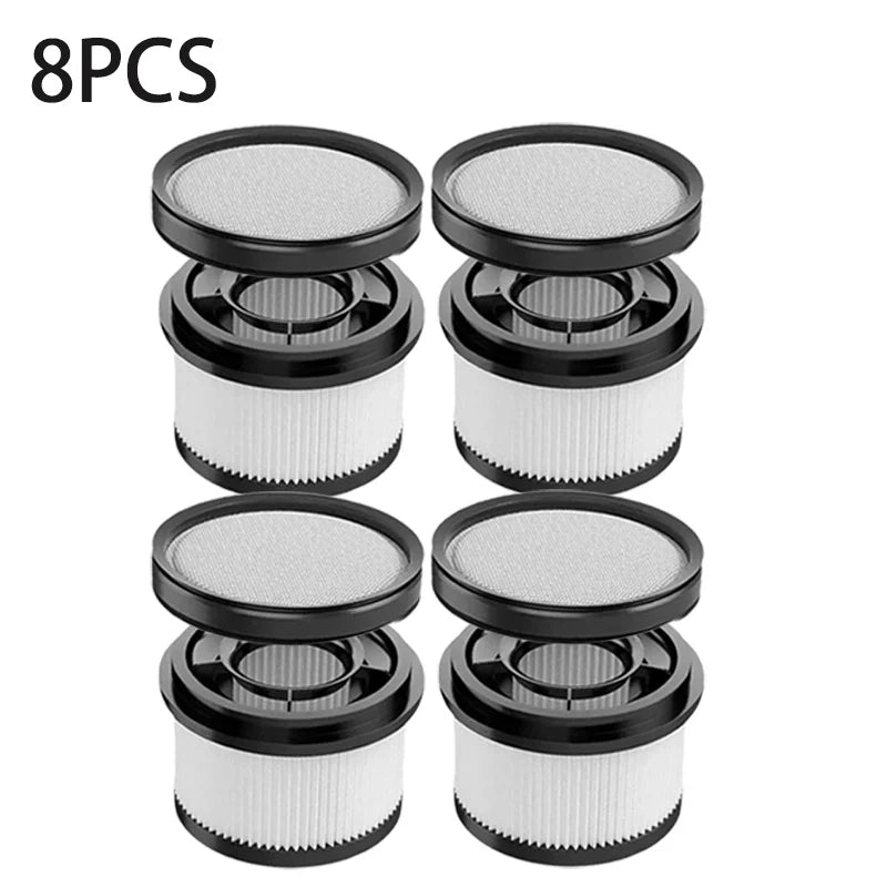 For Dreame T10 / T20 / T20 Pro / T30 / T30 Neo / R10 / R10 Pro / R20 Replacement Parts Pre Post Filter Accessories