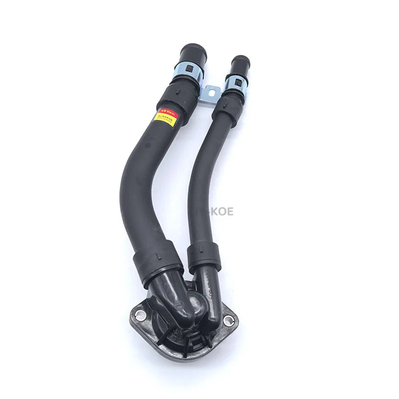 Engine Coolant Thermostat For Mercedes Benz SMART 1322000015 A1322000015 W451 1.0MHD 3B21 1.0T