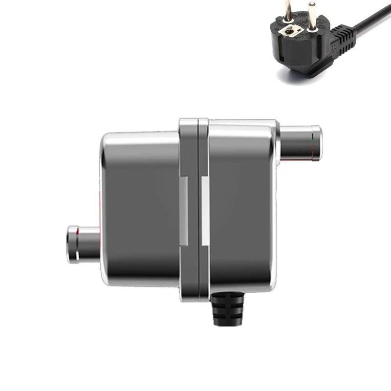 Automotive Car Engine Preheater European Standard Parking Start Heater Truck Antifreeze Circulation Heater