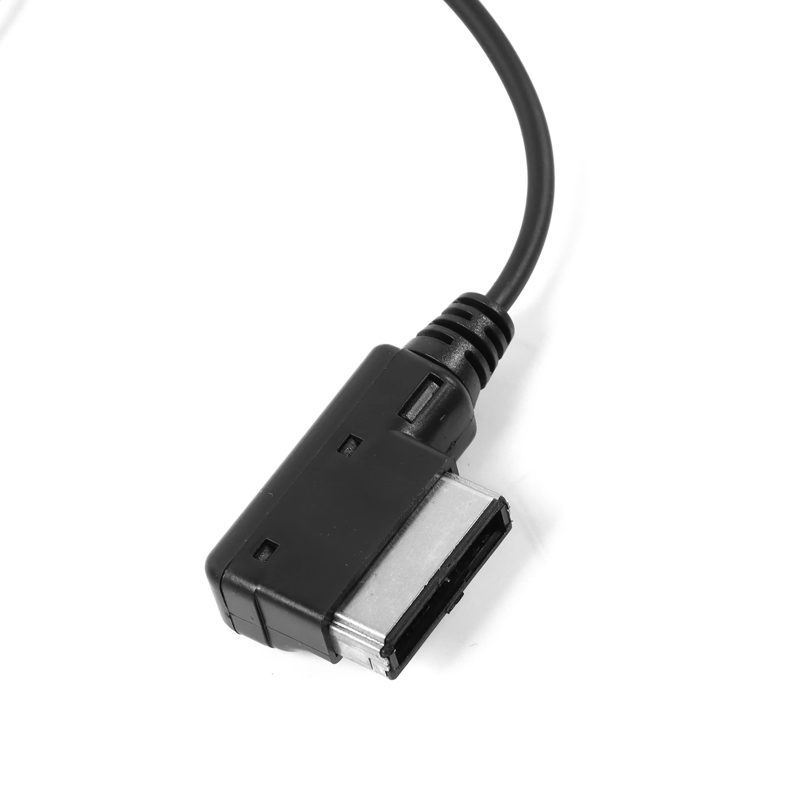1pc Wireless Bluetooth Music Interface AUX Audio Cable Adapter Fit For Audi A4 A5 A6 A8 Q7 All Models with AMI & MMi 2G High