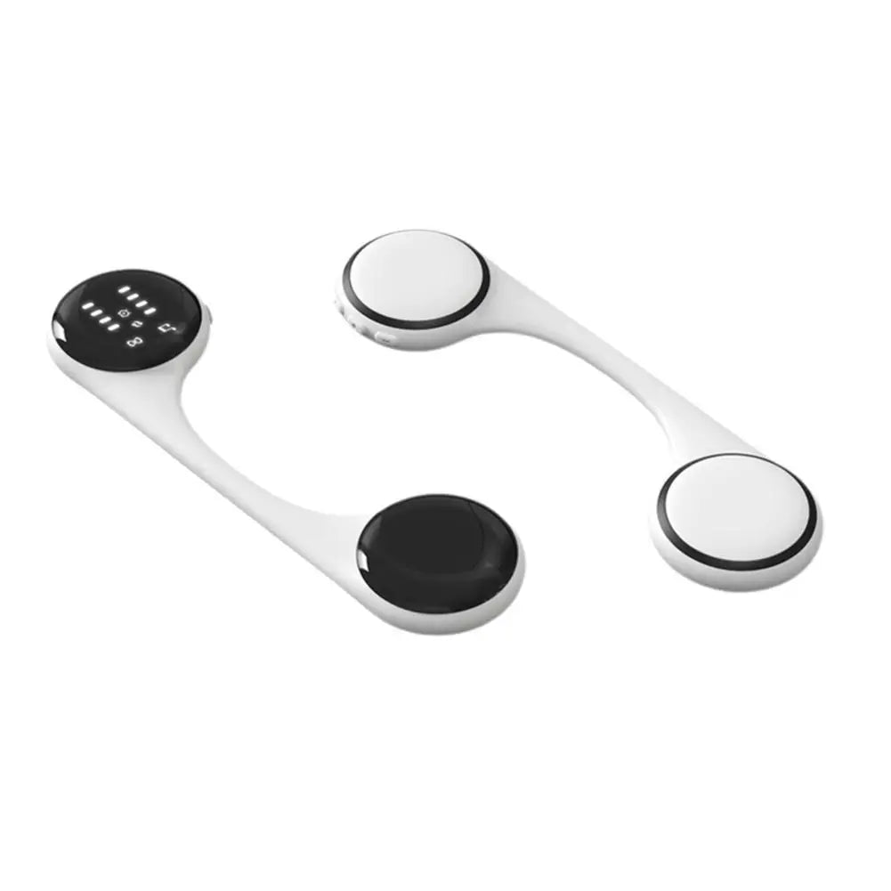 Portable Bluetooth Sleeping Speaker Built-In 10 Natural Sounds White Noise TF Card Music Box For Sound Experienc