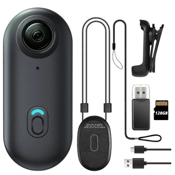Mini Body Camera Helmet Handlebar Motorcycle Road Sport Cam Battery Body cam Full Hd Sports Action Wifi H88 camera