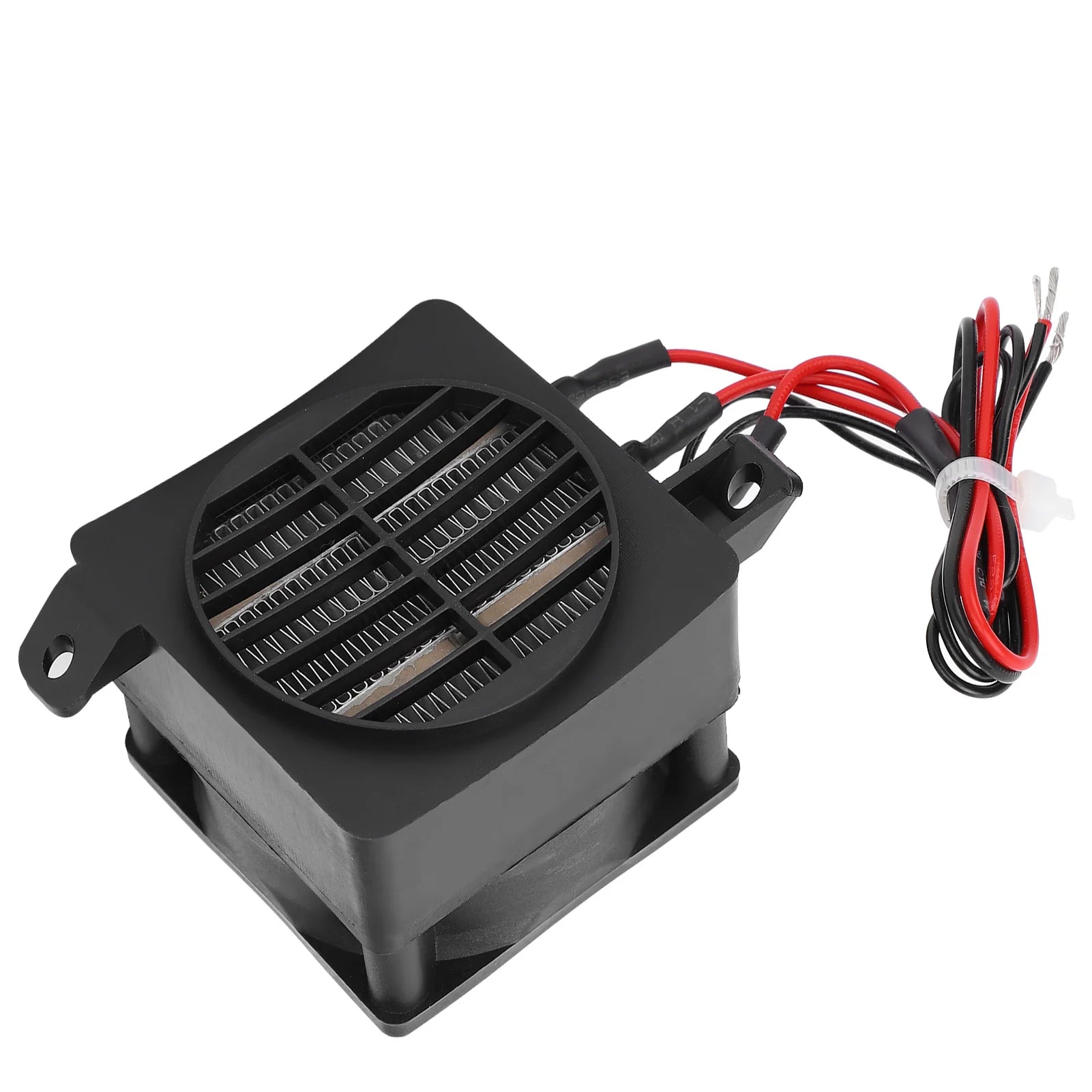 220V 300W PTC Heater with Fan Electric Ceramic Thermostatic PTC  Heater Heating Heater Electric Ceramic Heater PTC  Heater