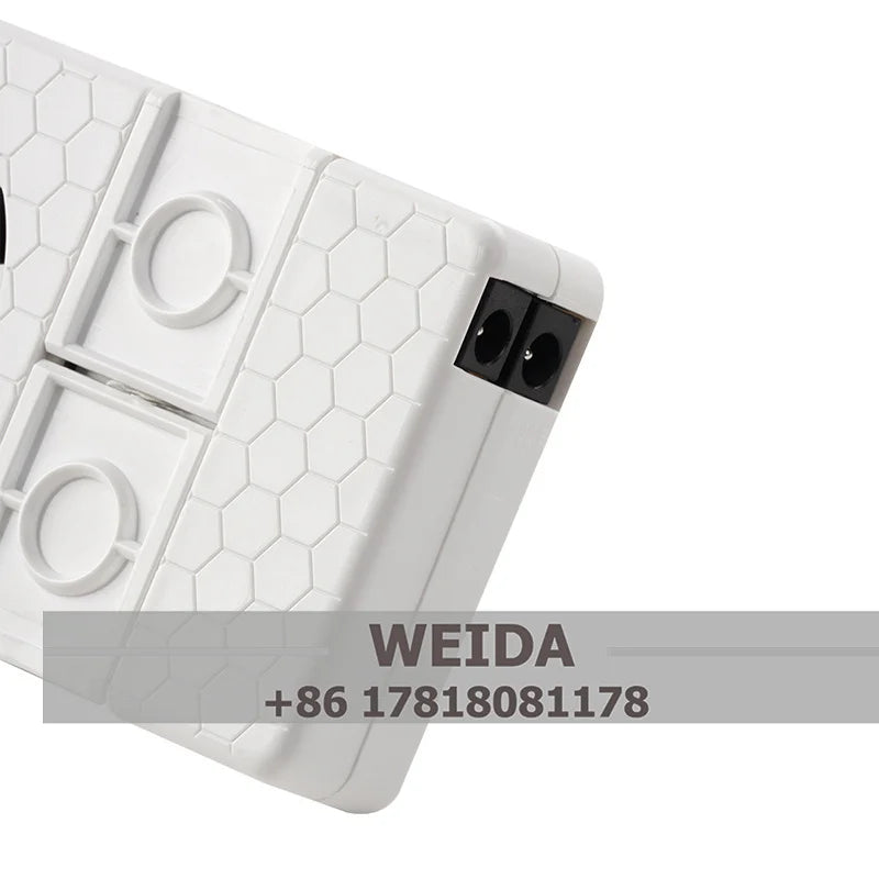 DDB-50-70 Reduces Winter Energy Costs for Family EU/UK Plug CE Approved Money Saver Home Radiator Heat Circulation Cooling Fan