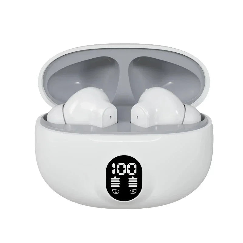 NEW Headset 895B TWS Wireless Headphones Game Bluetooth Headphones with Microphone Noise Reduction High Fidelity Bass Earphones
