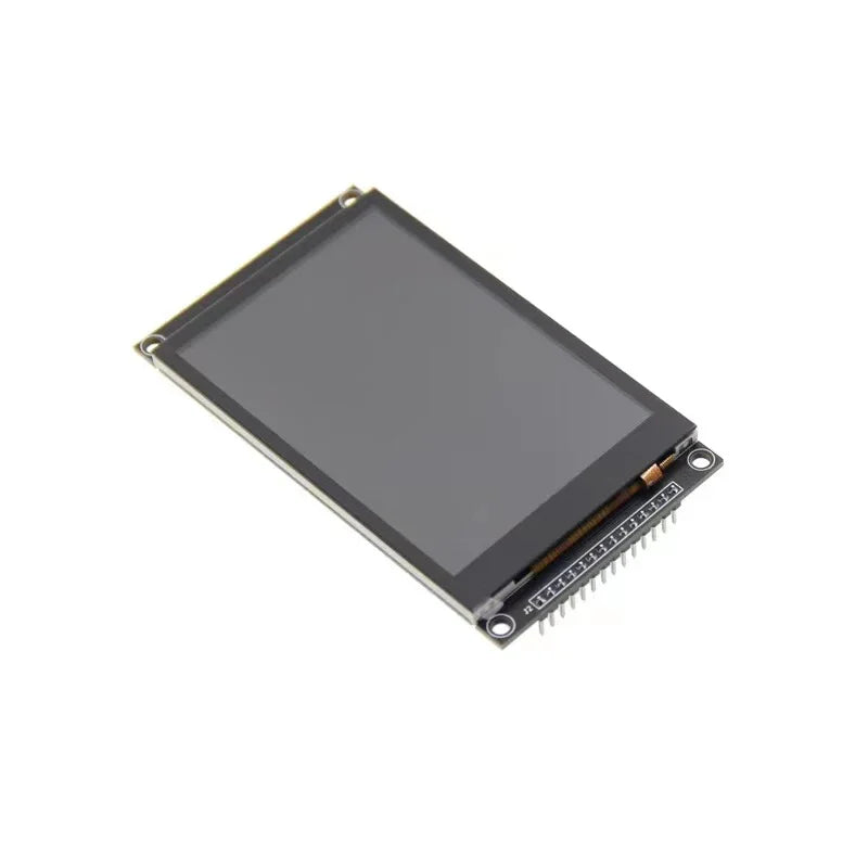 3.5 Inch IPS LCD Display Module 480x320 Capacitive Touch Screen ST7796 TFT SPI LCD Module for Mega2560/C51/STM32/ESP32/Arduino