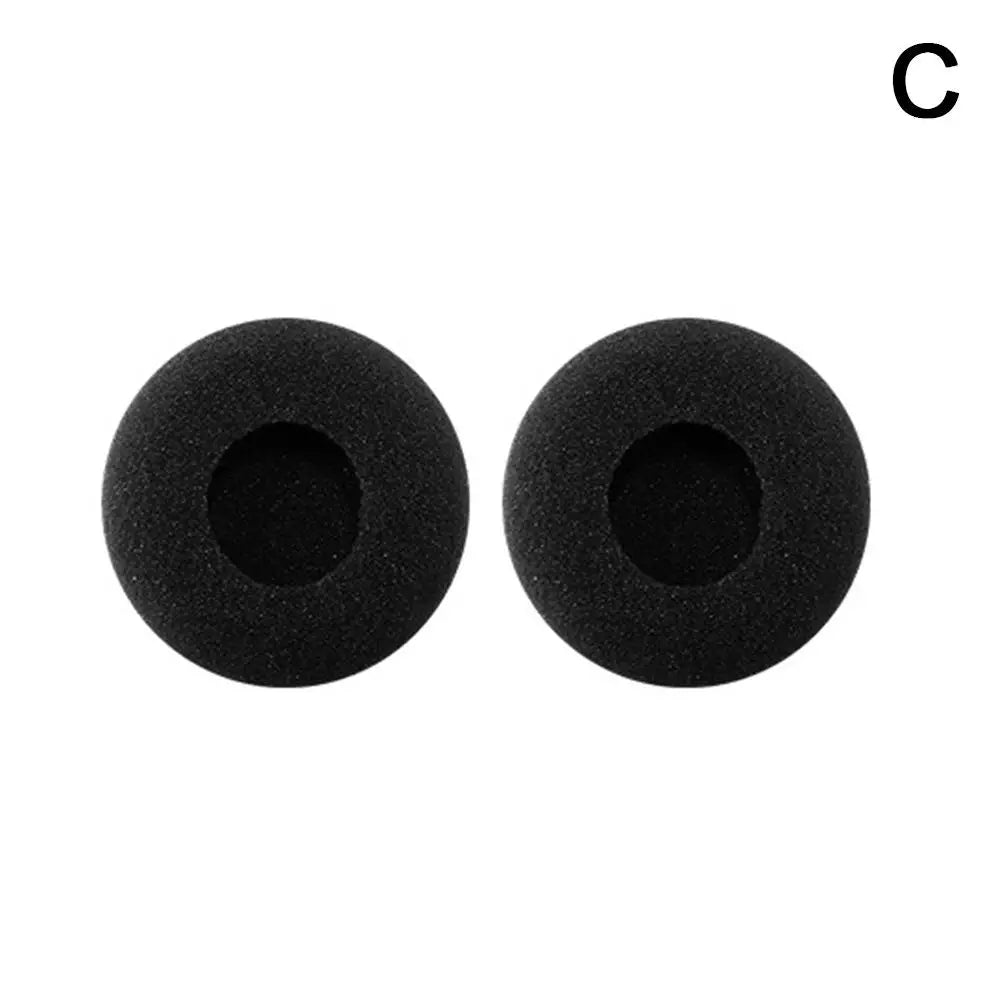 1pc Retro Nostalgic Headsets  Vintage Wired Headphones Classic Comfortable Earmuffs HiFi Noise Isolating Gaming Music Headsets