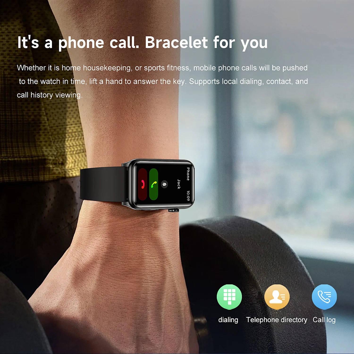 2025New Medical grade Smart Watch For Xiaomi Women Health Blood sugar Blood oxygen Blood pressure Monitoring Men Sport Watches