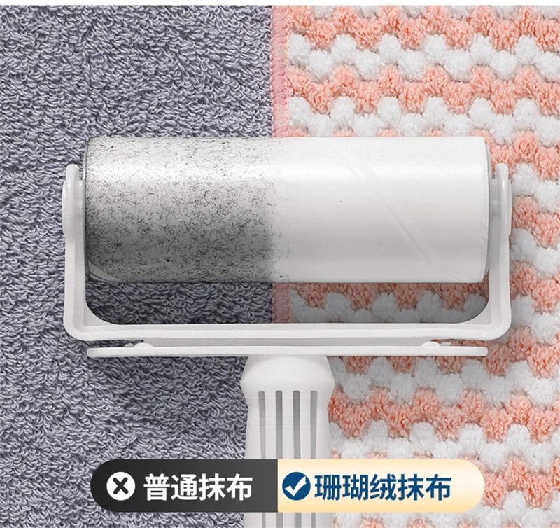 3/5 pieces of microfiber cloth and lazy person absorbent cleaning Kitchen towel cloth for washing dishes tablecloth