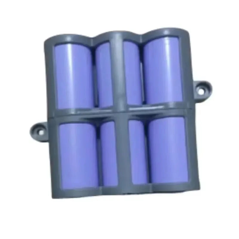 21.6V Replacement Battery for Tineco FLOOR ONE 2.0 S5 PRO 2 S5 Smart S5 Steam Floor Scrubber Accessories Parts 5000mAh