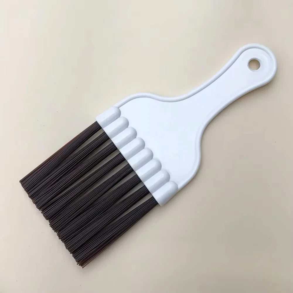 For  Cleaning Brush Condenser Dryer, Flap Comb, Refrigerator Air Conditioner, Metal Cleaning Radiator Coil Evaporator