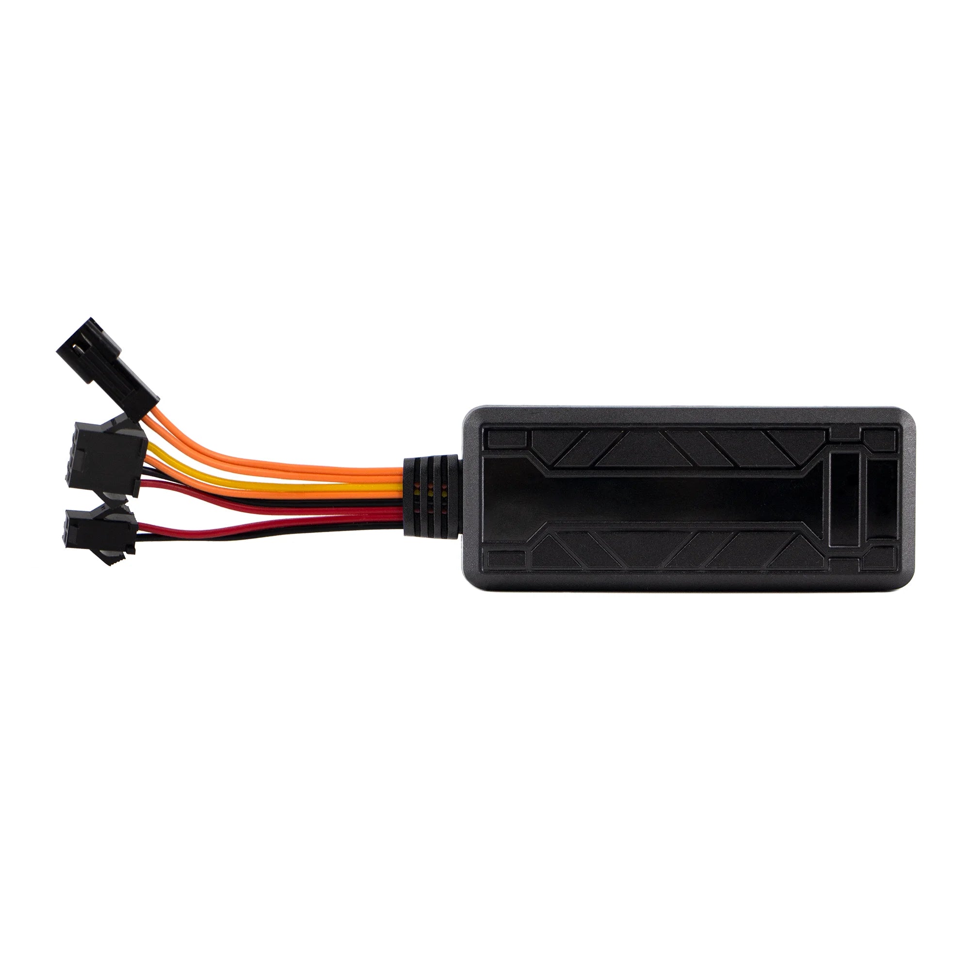 4G GPS Tracker For Car Motorcycle Anti-theft Vehicle GPS Tracking Device Mini GPS with Free Real Time Tracking Web APP and Relay
