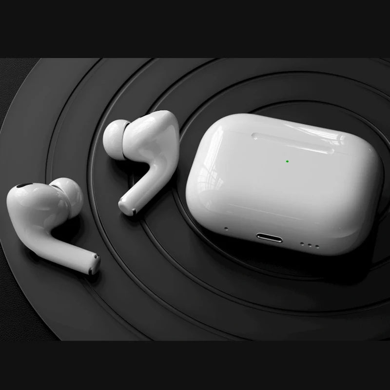 In-ear wireless headphones, wireless headphones, stereo noise reduction, Bluetooth 5.30 version, high definition music