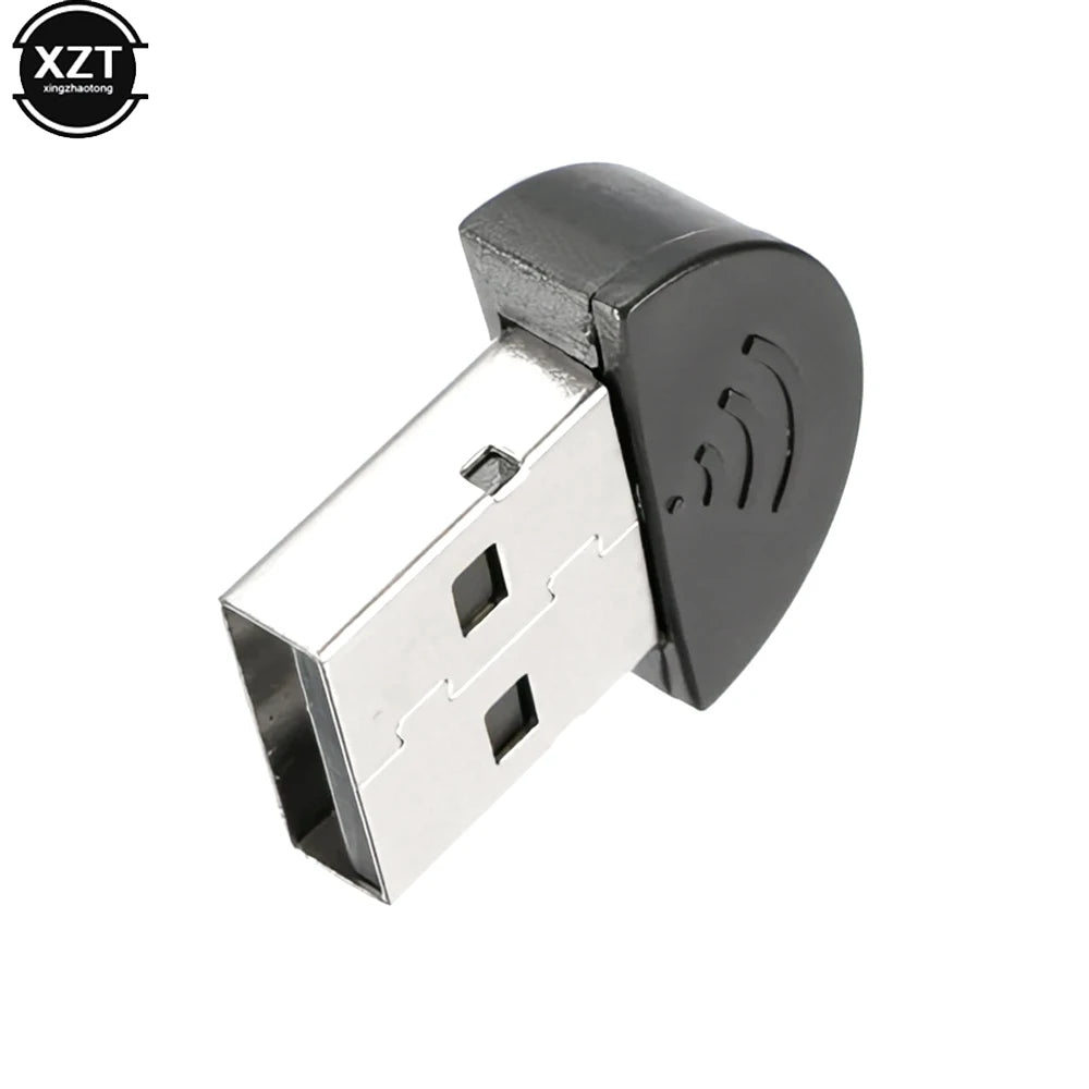 Super Mini USB 2.0 Microphone  MIC Audio Adapter Portable Studio Speech Driver Free for Laptop/Notebook/PC/MSN/Skype