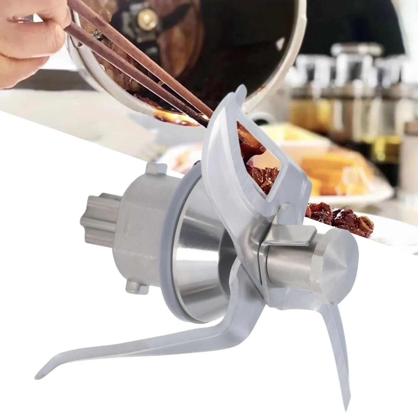 Blender Blade for Vorwerk Thermomix TM21