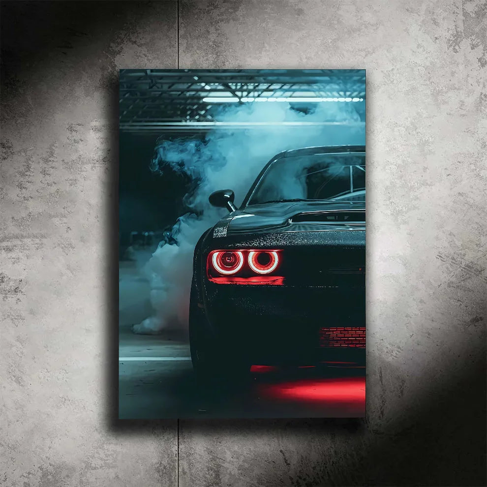 Custom USB Remote Control Color Changing Led Car Neon Lights Signs Car Lights Hanging Paintings Birthdays, Bars, Garages, Rooms