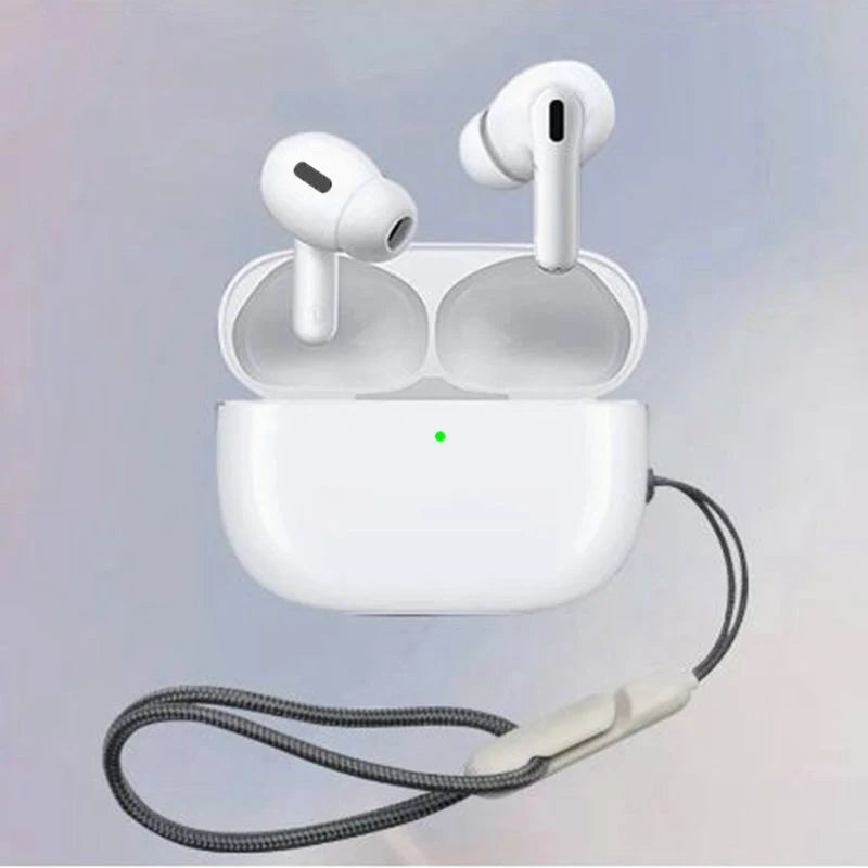 Wireless Earbuds TWS Bluetooth Headphones Deep Bass Stereo Sound Ear Buds Wireless Waterproof in-Ear Earphones with Mic,