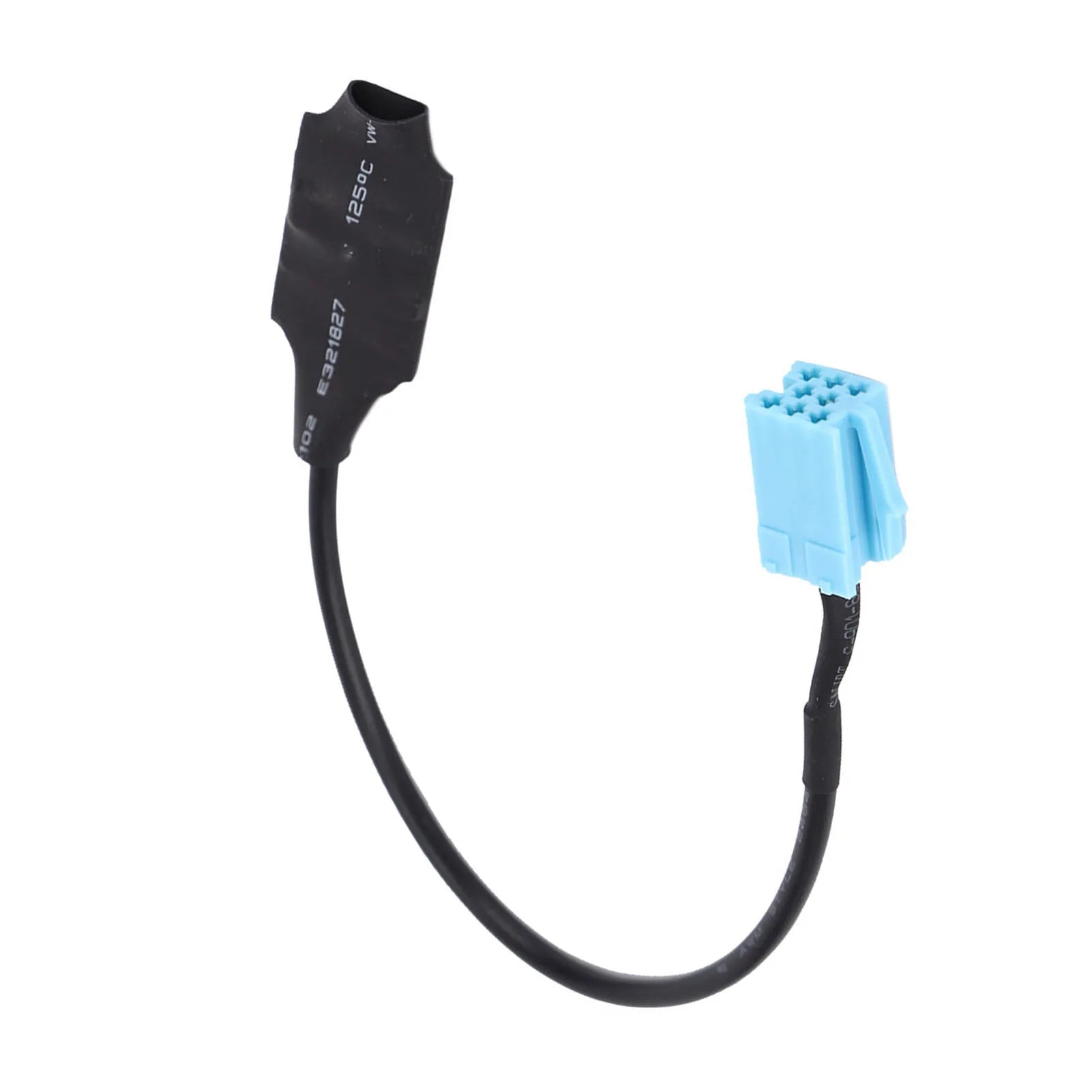 Bluetooth Music Adapter Car Bluetooth Audio Adapter Radio Stereo Accessories Fit for Giulietta/Brera Car Bluetooth Audio Module