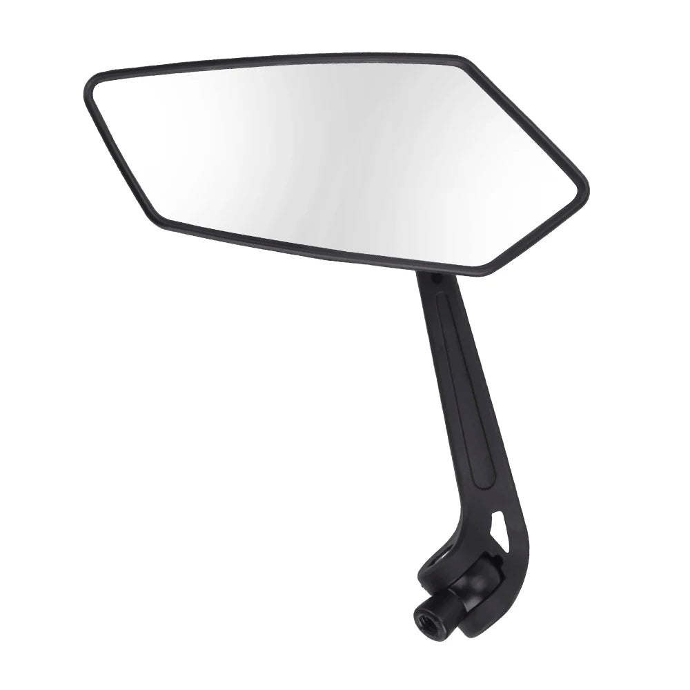 Motorcycle Handlebar Mirror Rearview Motorcycle Bar End Mirror For Cafe Racer Scooter Motocross Mirror 8/10mm