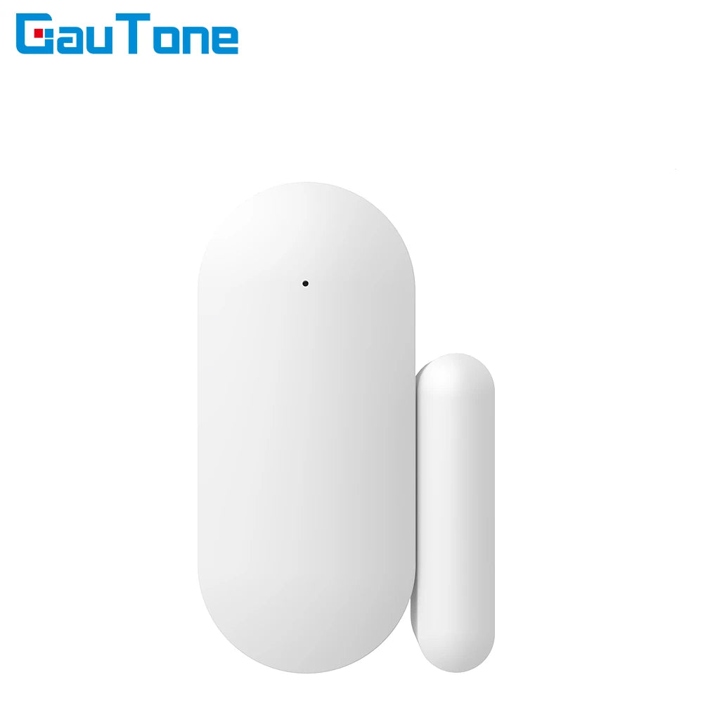 10PCS 433MHz Wireless Door Sensor Smart Alarm Security System Alerts Window Door Connect to Alarm Host PG-103/105/107/108/109