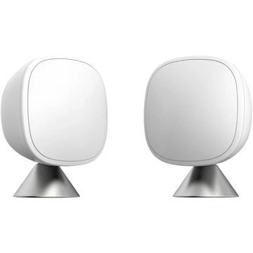 Smart Sensor 2 Pack for Home Comfort Security and Energy Savings Compatible with Smart Thermostats