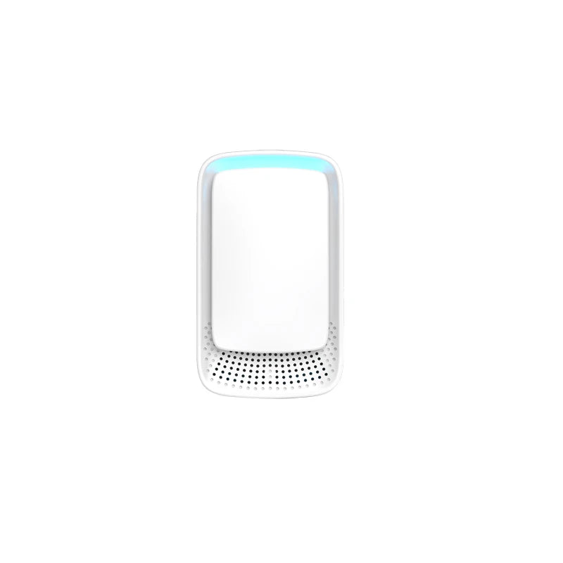 Air Purifier Mini Air Fresheners Deodorizer Negative Air Ionizer Portable Air Cleaner For Home,Office,Pets,Smokers,Toilet (