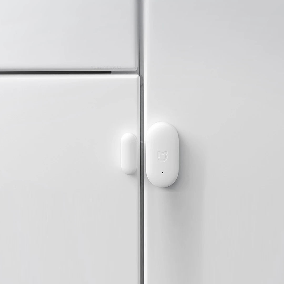 Xiaomi Smart Home Sensor Set Multimode Gateway Wireless Switch Human Door And Window Sensor Bluetooth Mesh Without Package