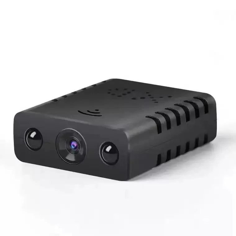 Smallest Mini Camera 1080P HD WIFI Built-in Battery IP Remote Monitoring Camcorders IR Night Vision Body Cam Invisible Espia Cam