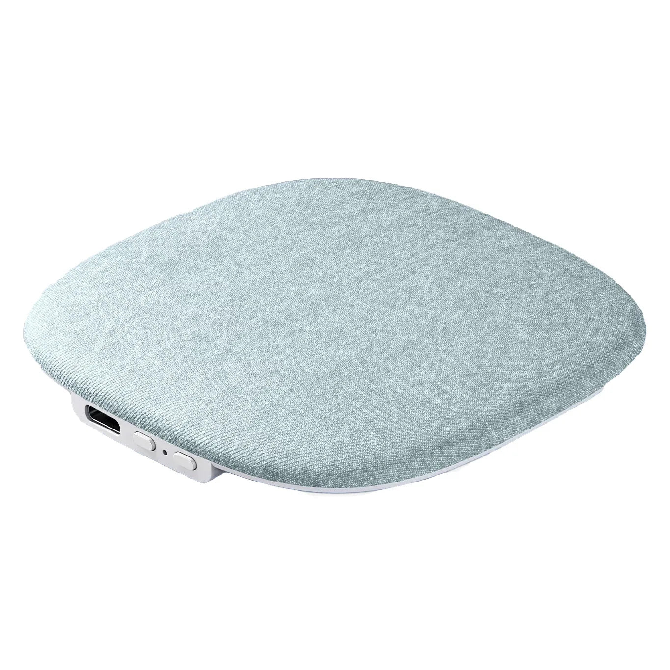 Bluetooth 6.0 Under-Pillow Speaker for Sleep Timer White Noise Sleep Aid Mini Portable Music Box Sleep Speaker