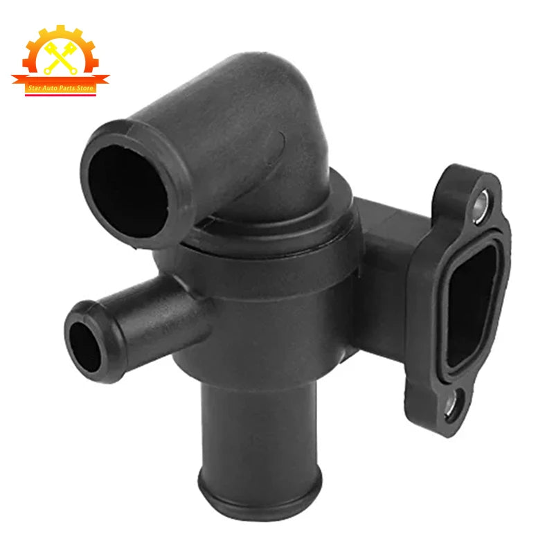 1602000315 Car Accessories Thermostat For Two Roadster (450/452) Petrol For Smart City-Coupe