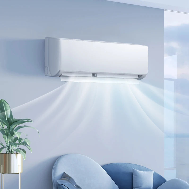 Best Quality 9000 12000 Btu Wall Mount Split Air Conditioners Household Air Conditioner Use